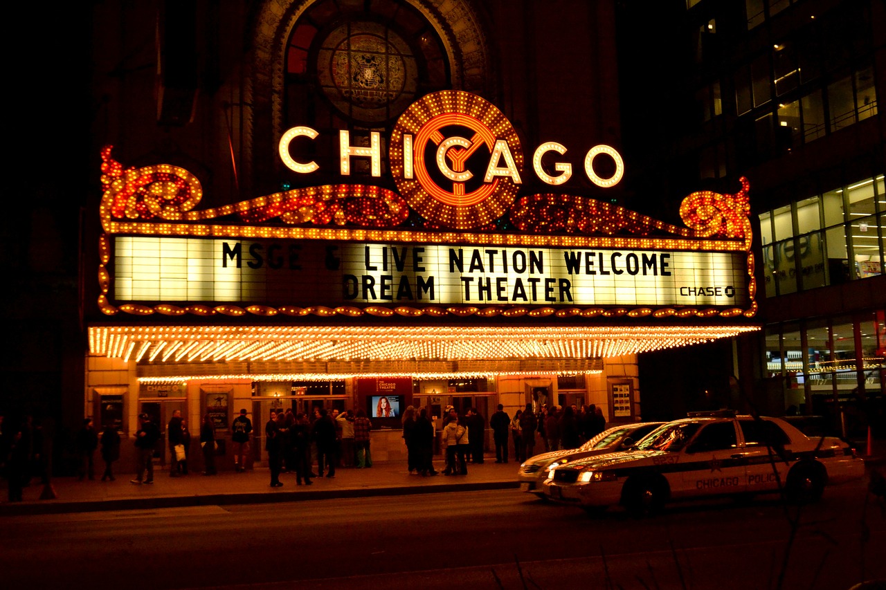 6 kihagyhatatlan program Chicagóban