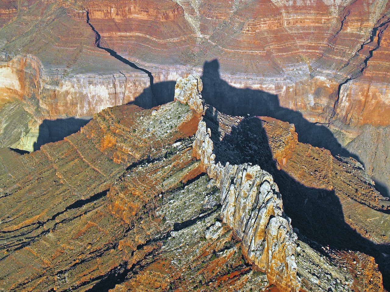 5 Nemzeti Park Las Vegas környékén