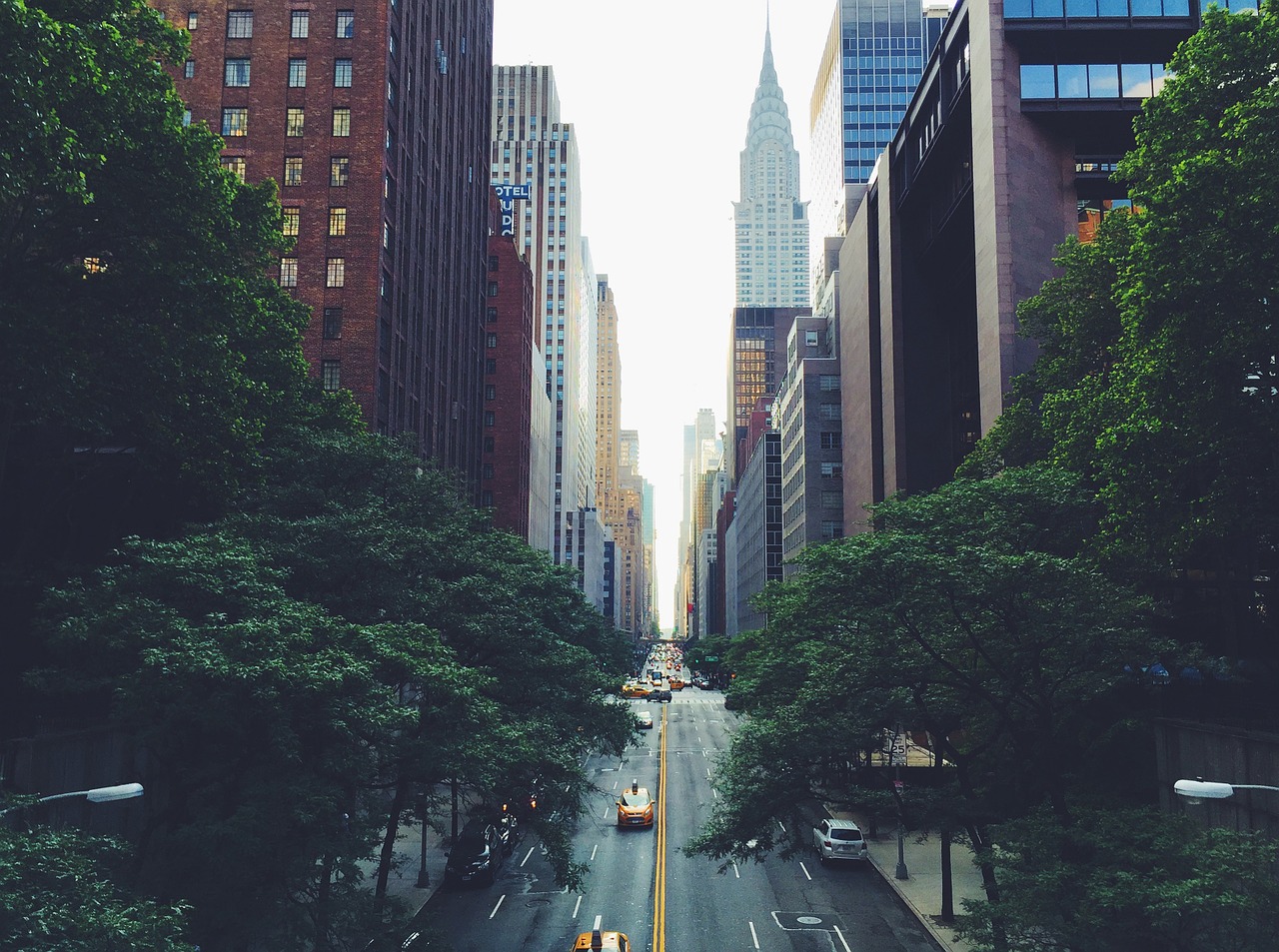8 hasznos tanács New York felfedezéséhez 