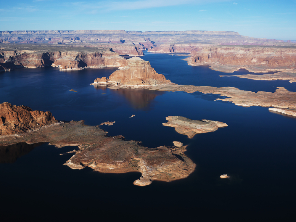 Lake Powell