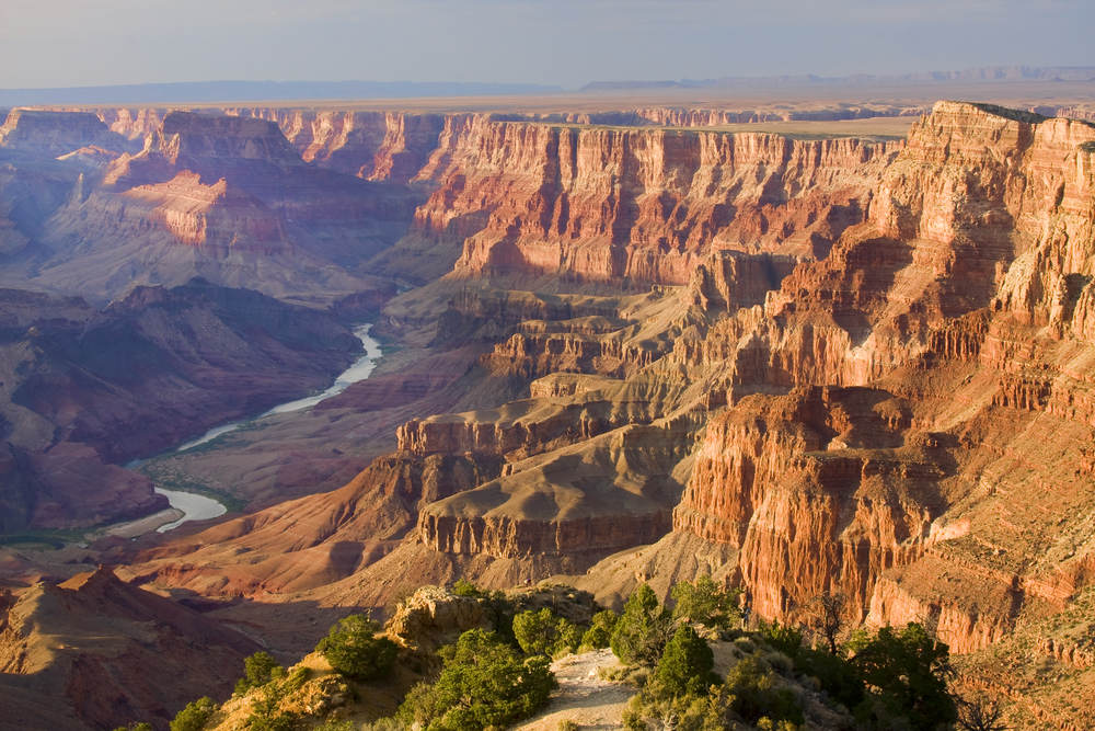 Tényleg olyan nagy szám a Grand Canyon?