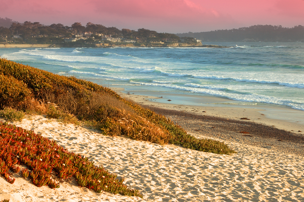 Carmel, Kalifornia